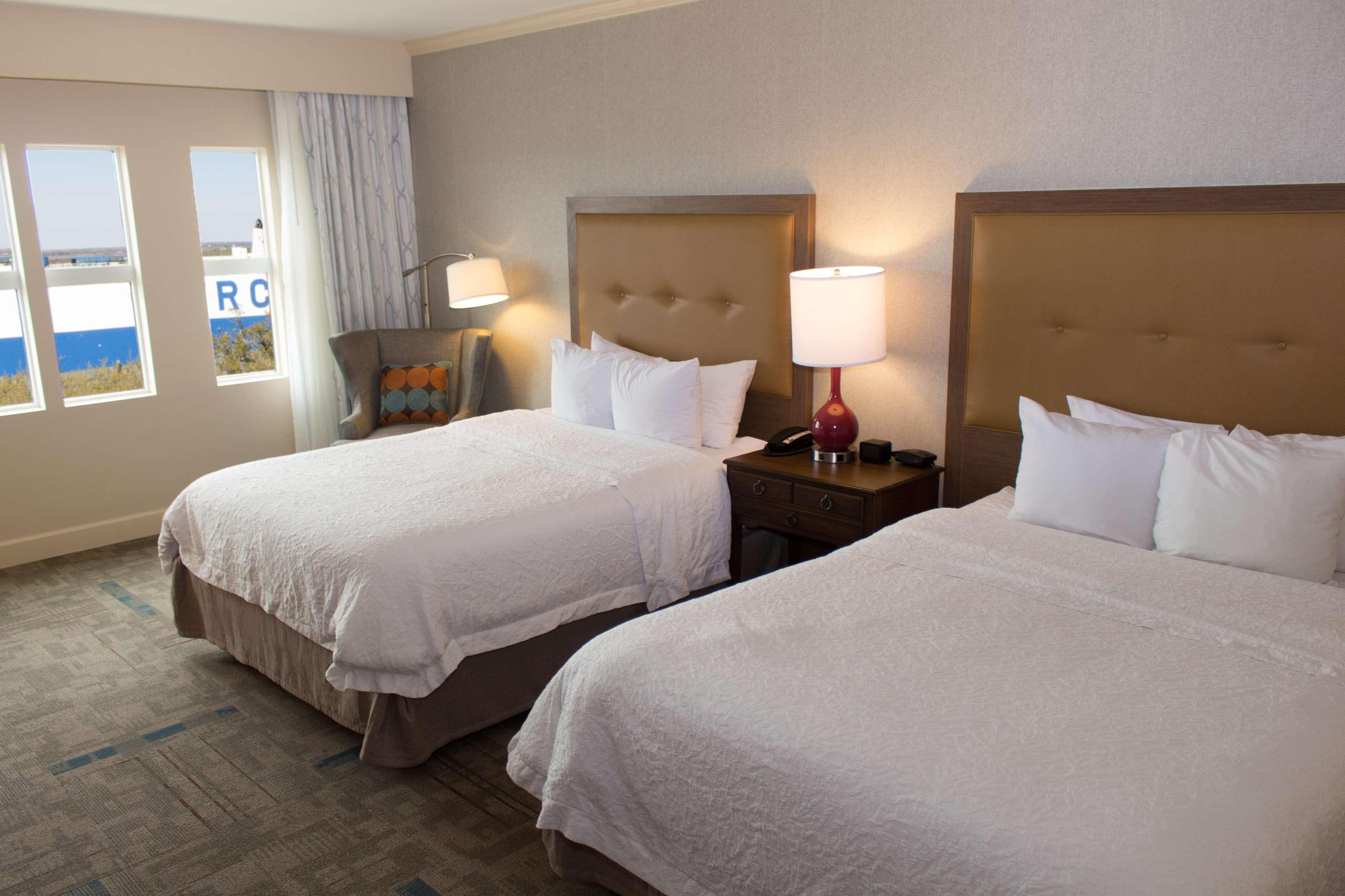 Hampton Inn Savannah Historic District Esterno foto