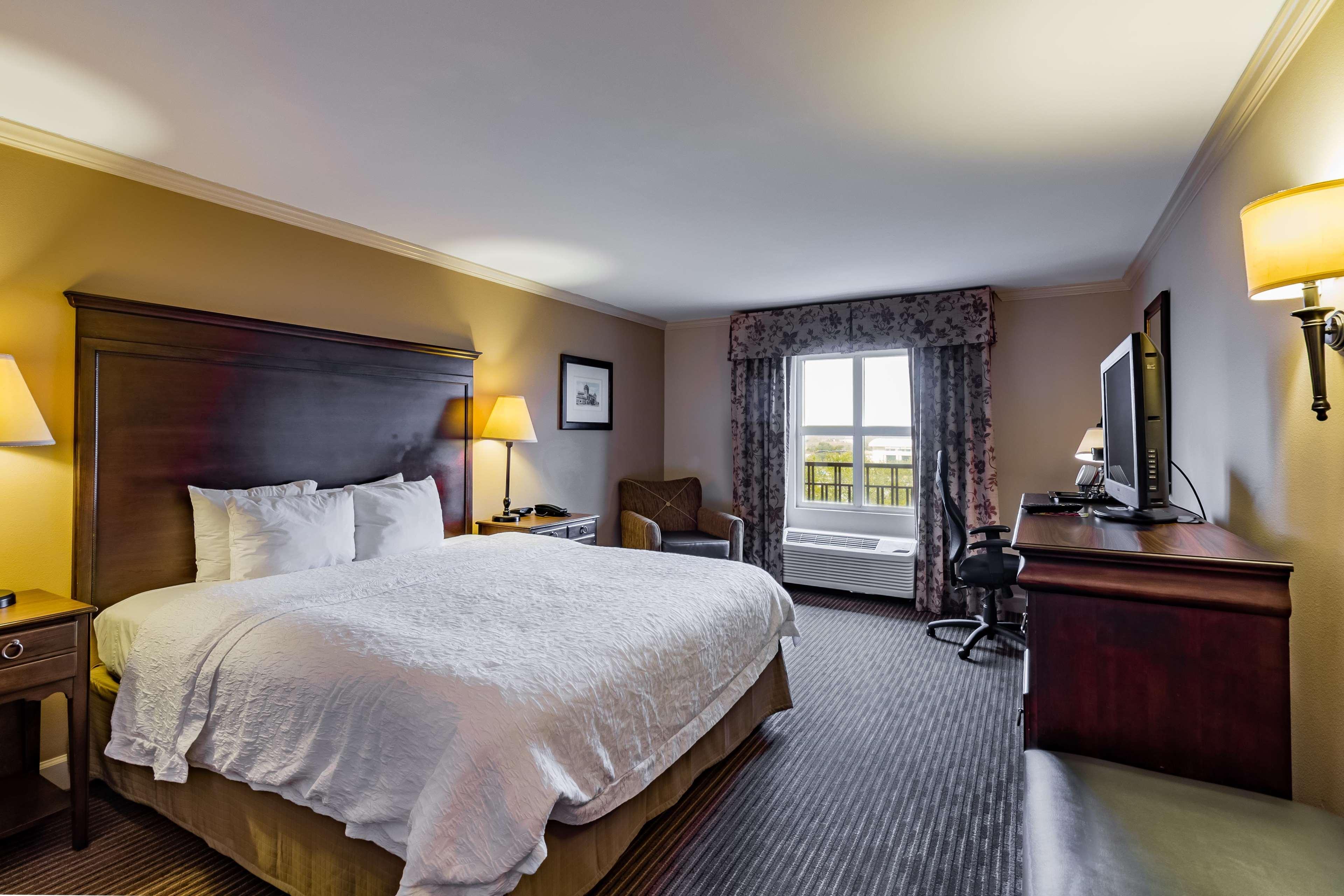 Hampton Inn Savannah Historic District Esterno foto