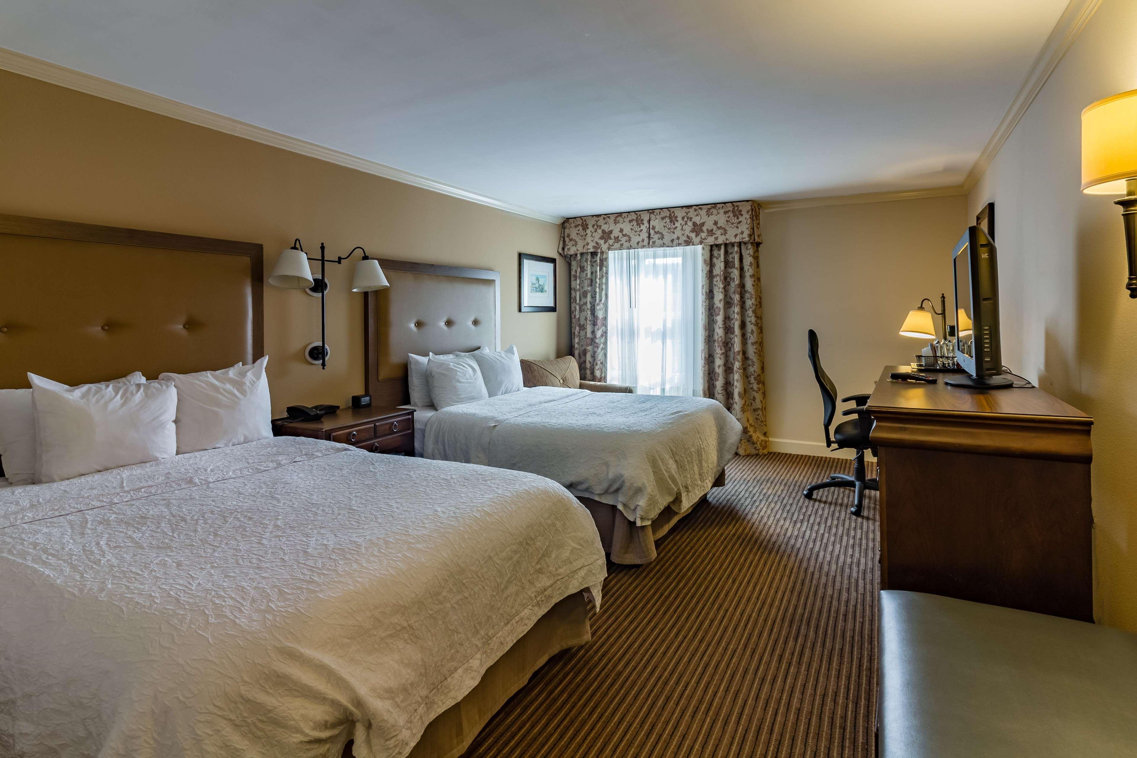 Hampton Inn Savannah Historic District Esterno foto