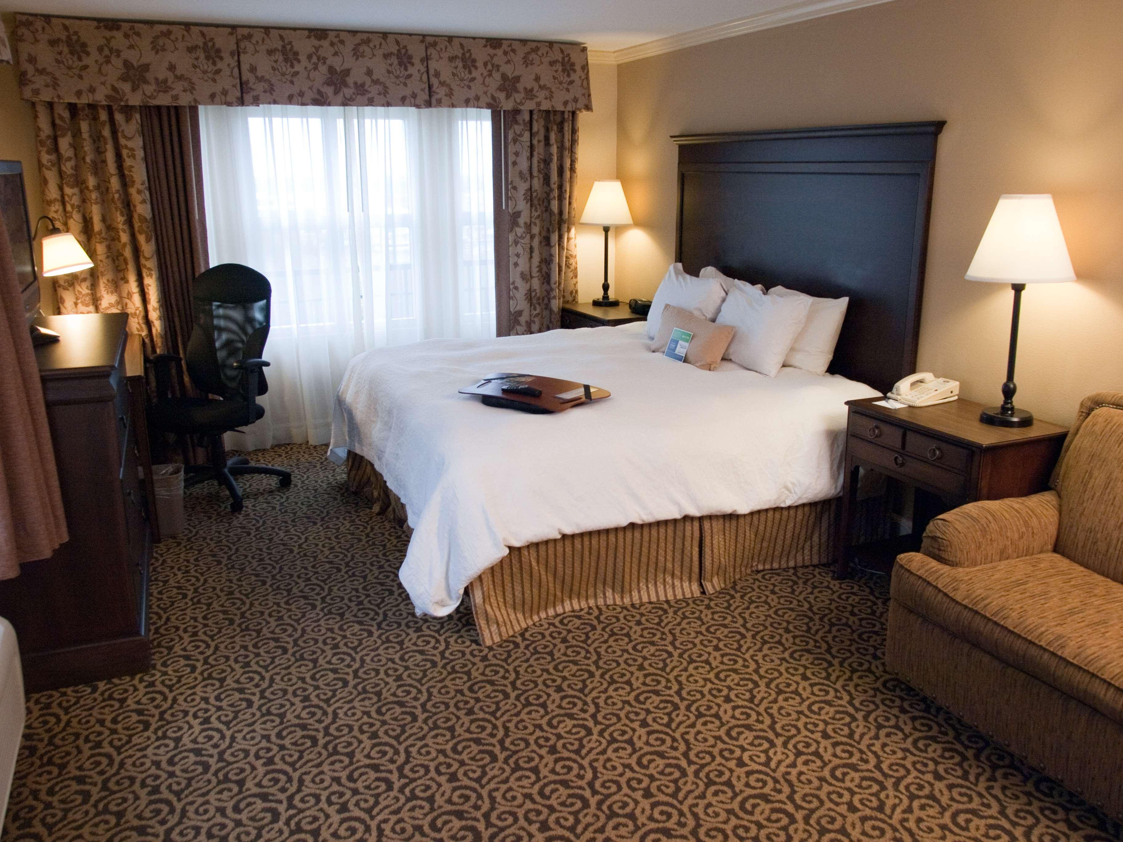 Hampton Inn Savannah Historic District Esterno foto