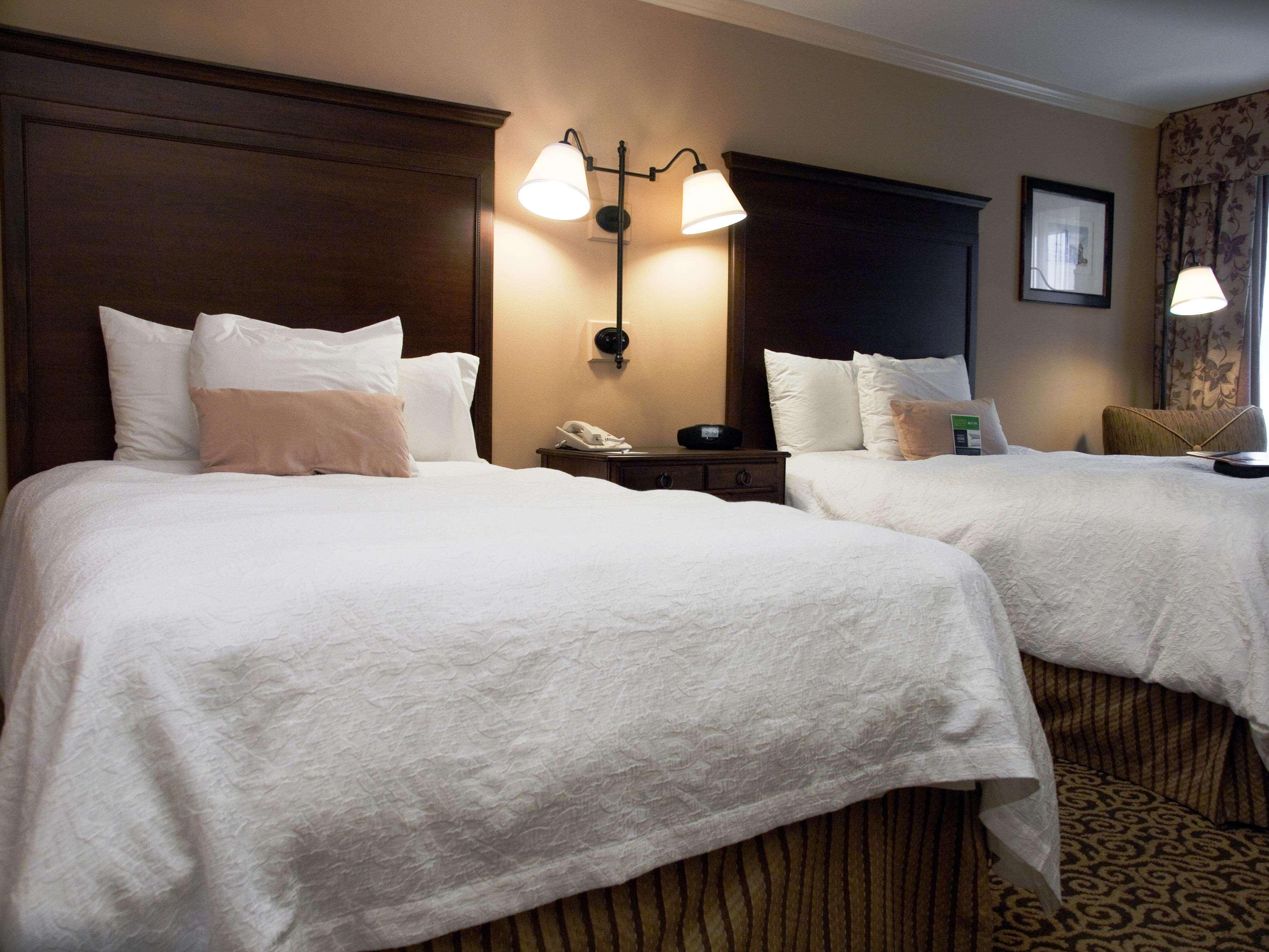 Hampton Inn Savannah Historic District Esterno foto