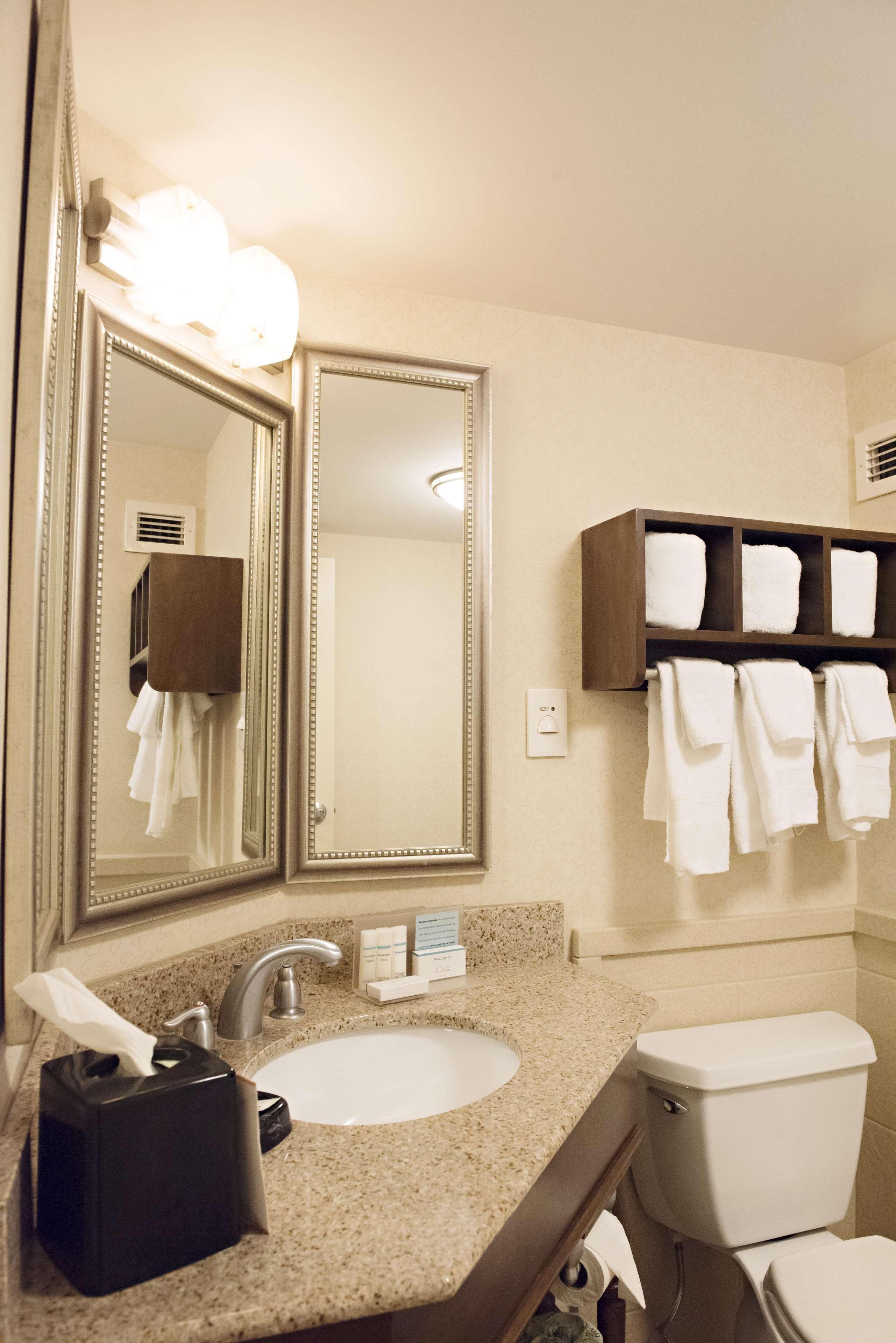 Hampton Inn Savannah Historic District Esterno foto