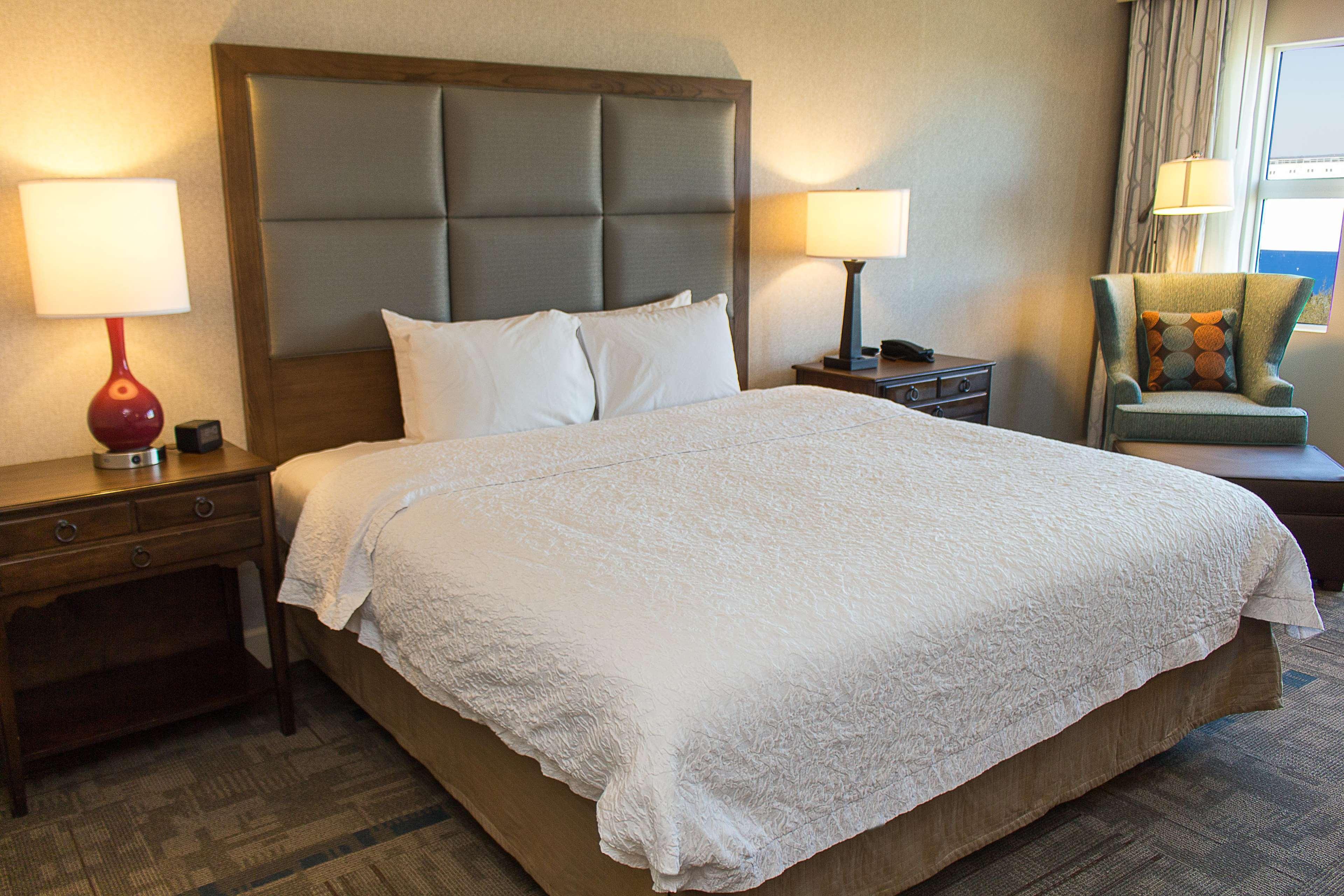 Hampton Inn Savannah Historic District Esterno foto