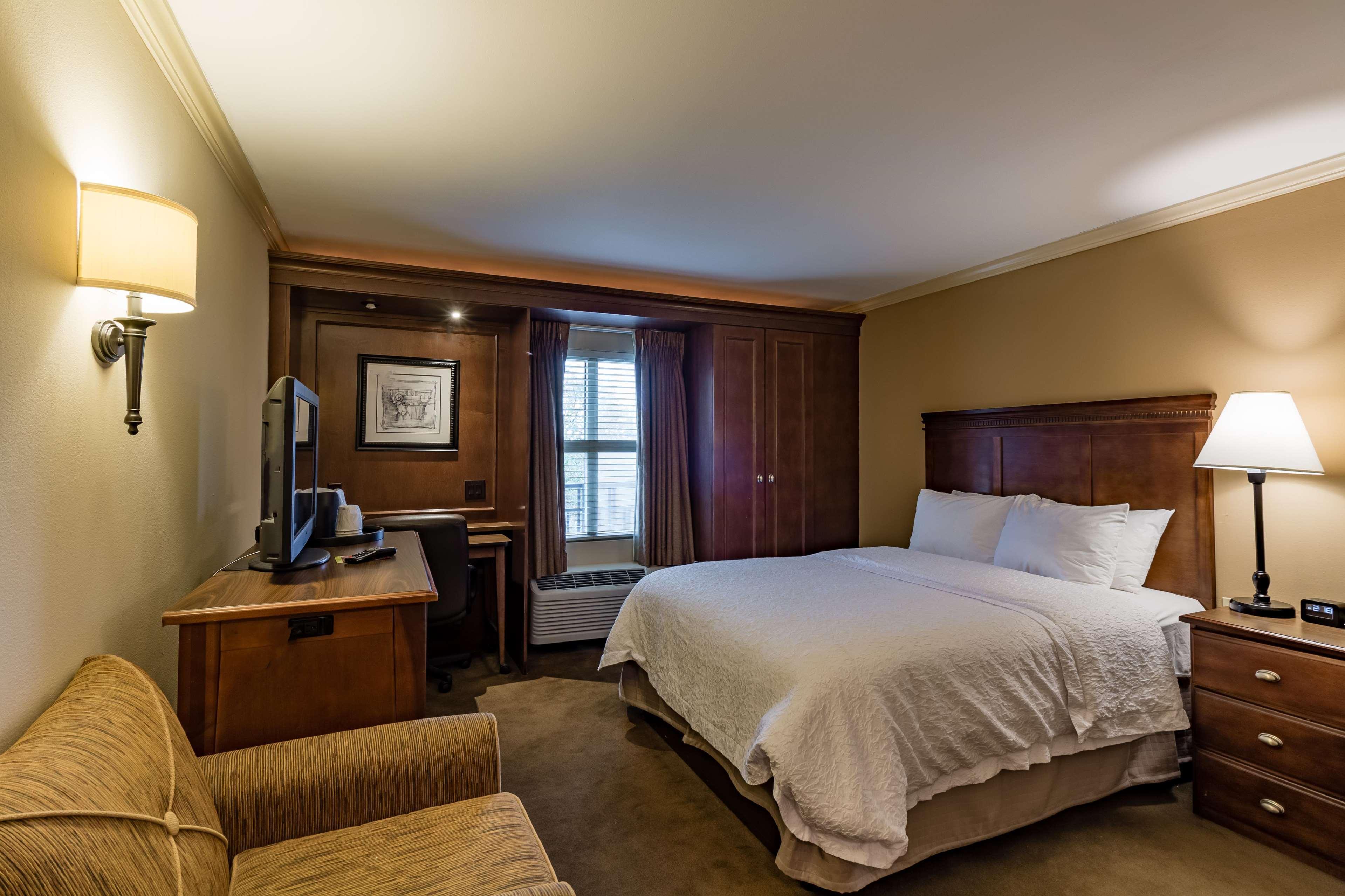 Hampton Inn Savannah Historic District Esterno foto