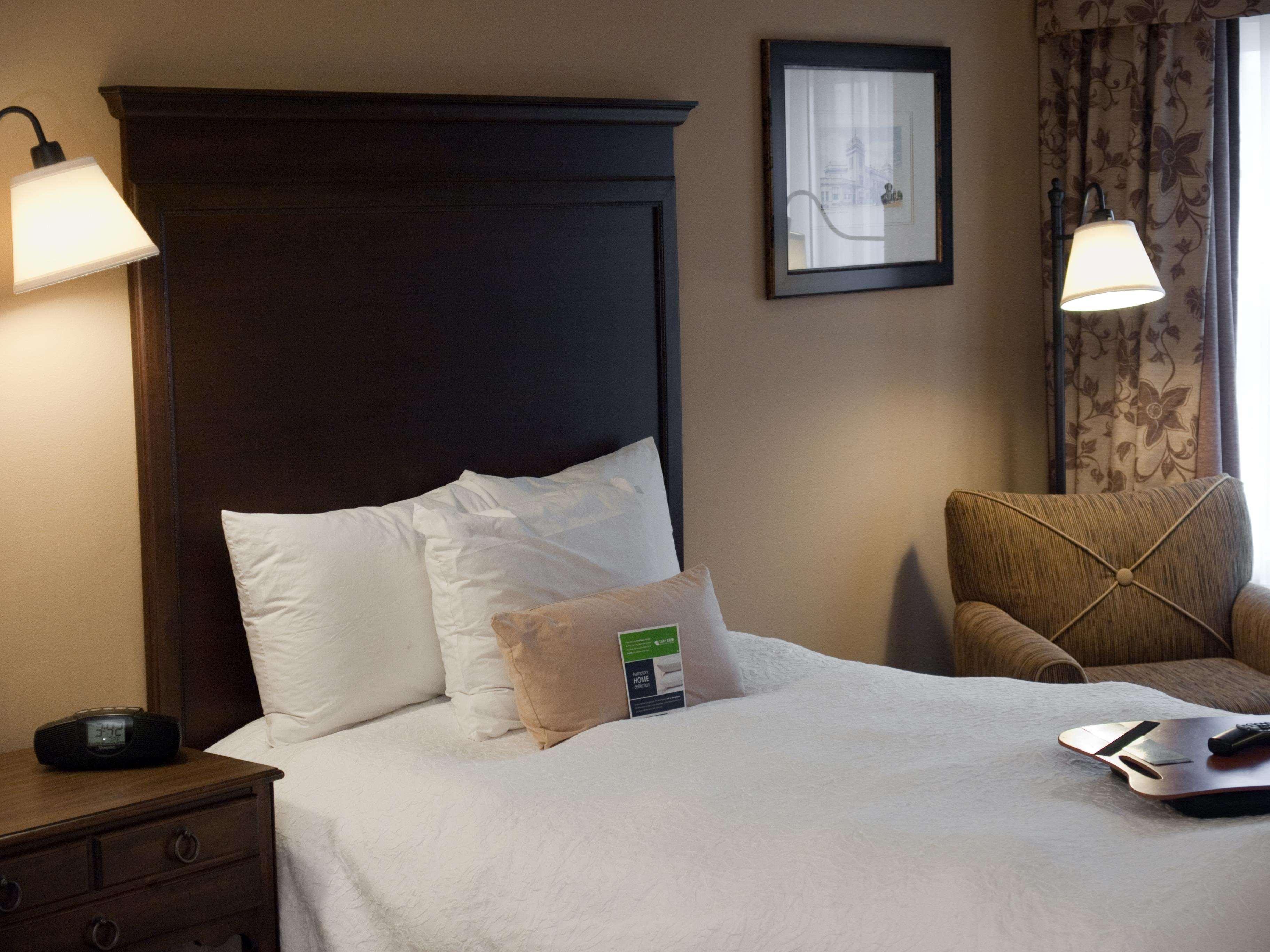 Hampton Inn Savannah Historic District Esterno foto