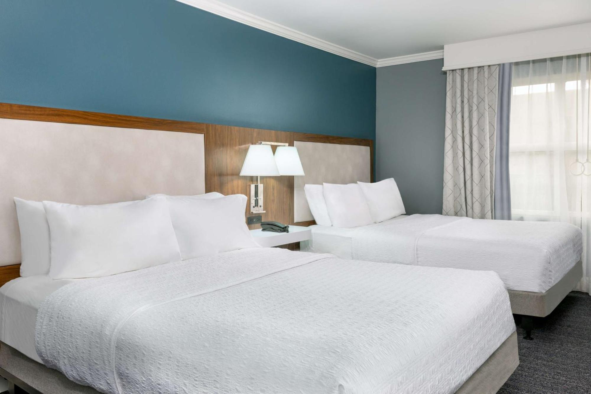 Hampton Inn Savannah Historic District Esterno foto