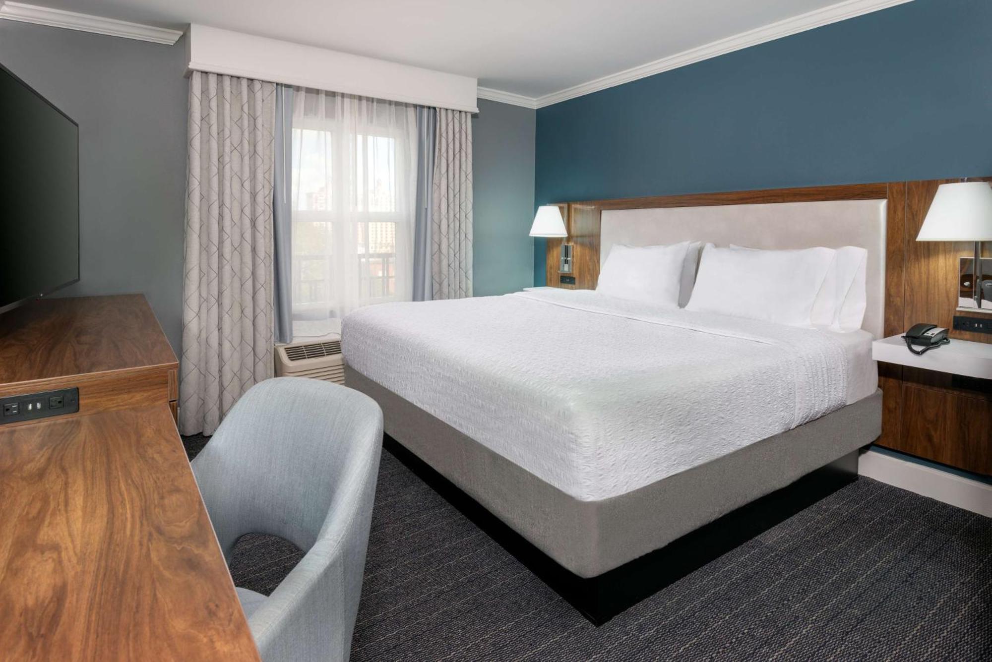 Hampton Inn Savannah Historic District Esterno foto